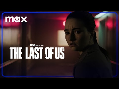 The Last of Us Segunda Temproada