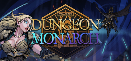 Vambrace: Dungeon Monarch