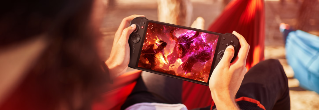 Nitro Blaze Acer Nitro Blaze 8