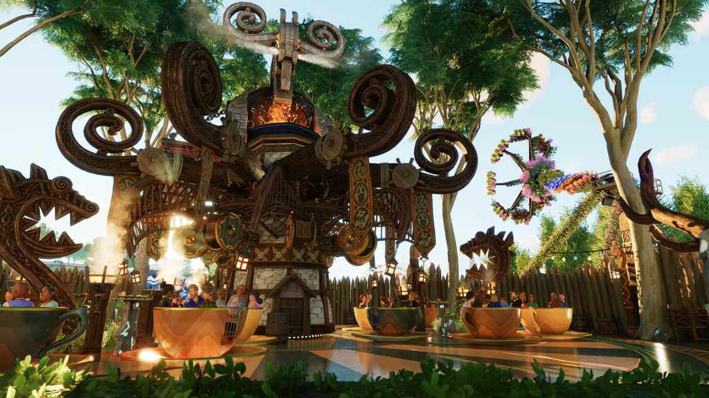 Planet Coaster 2 Planet Coaster 2
