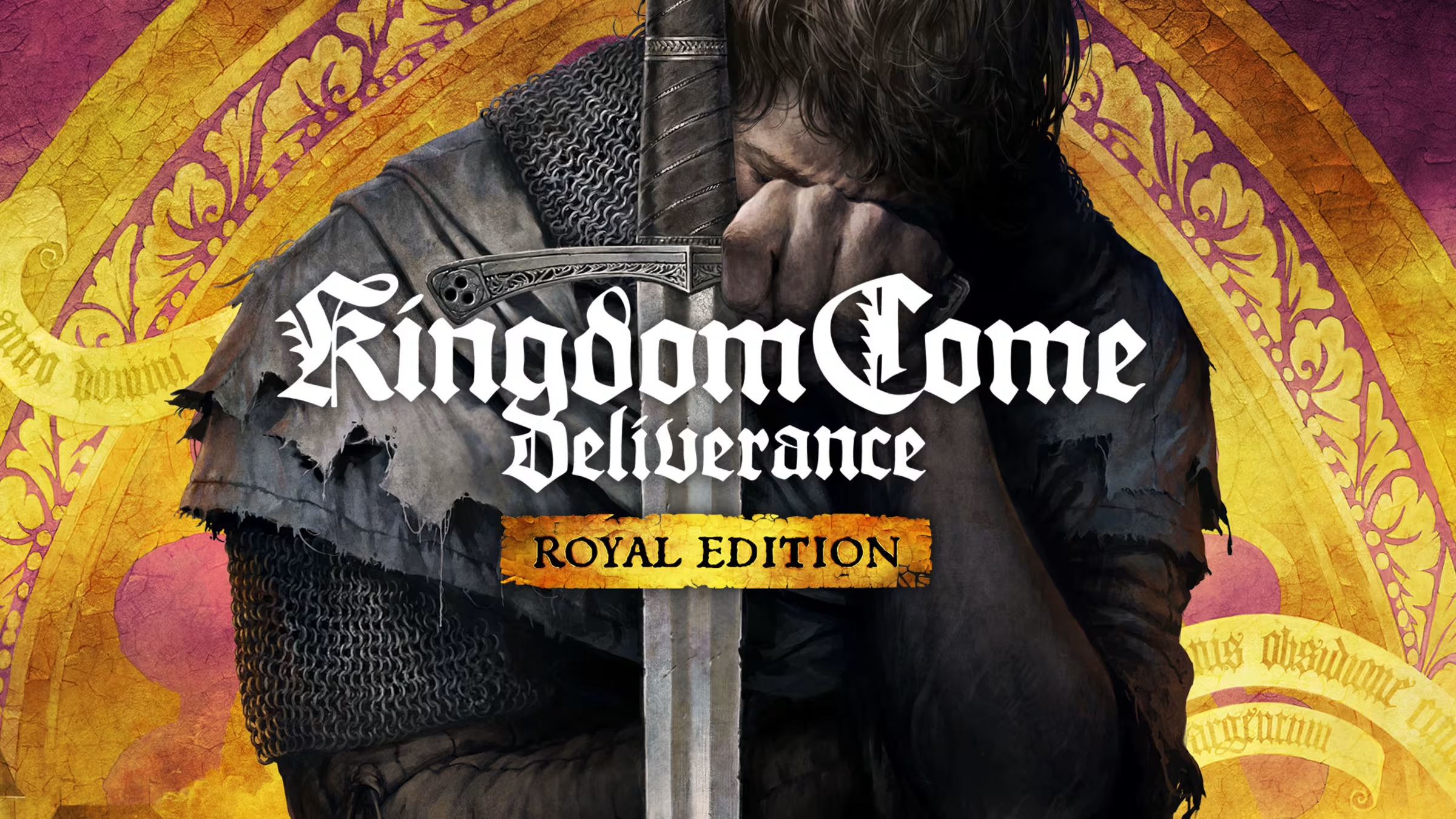 Kingdom Come: Deliverance – Royal Edition