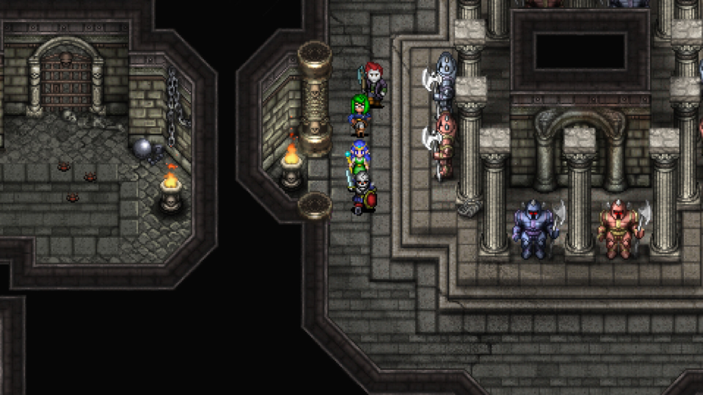 Breath of Death VII Breath of Death VII: The Beginning: Reanimated
