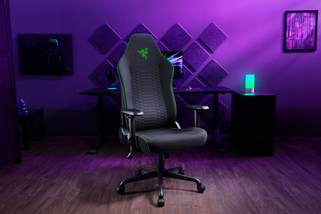 razer Razer Iskur V2 X