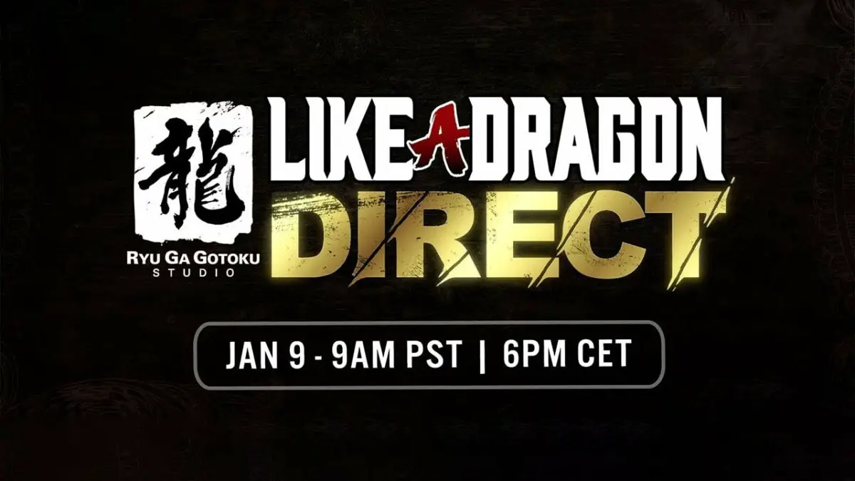 Like a Dragon: Pirate Yakuza in Hawaii direct