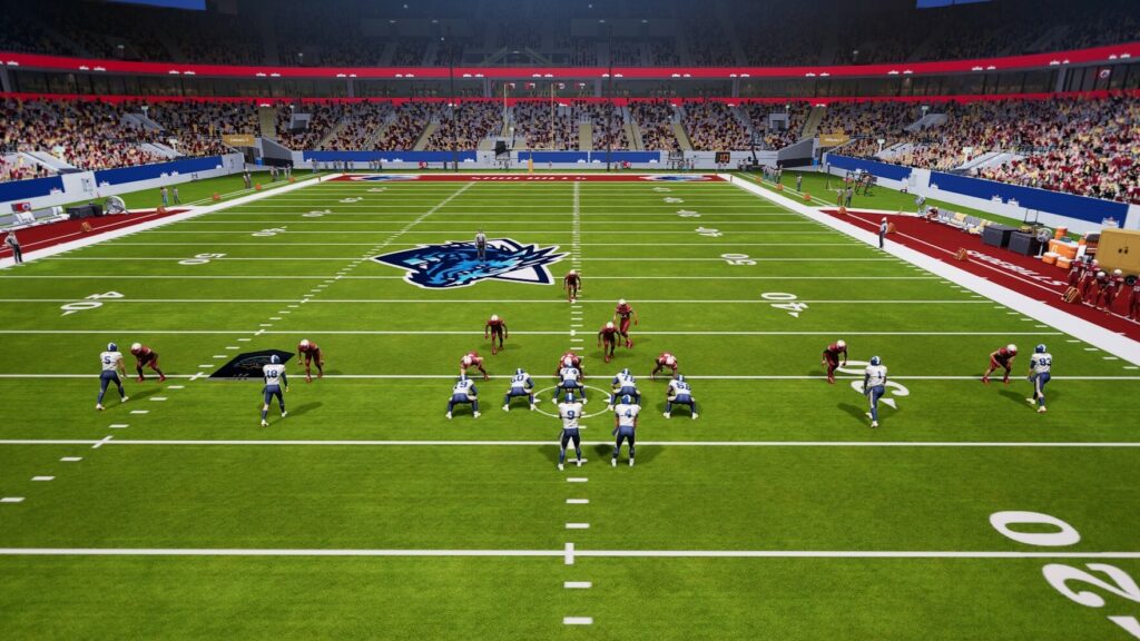 maximum football maximum football
