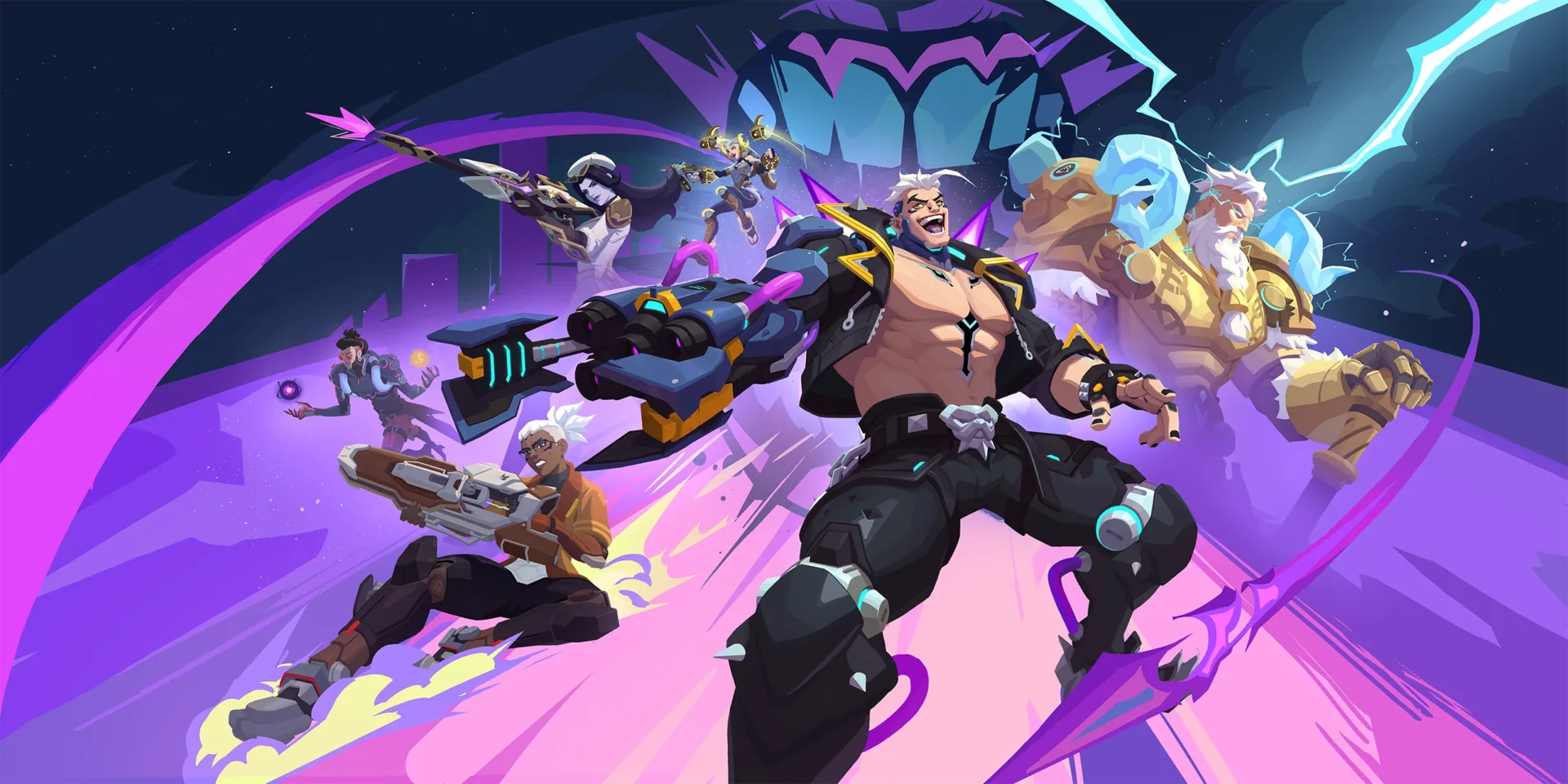 overwatch 2 temporada 14