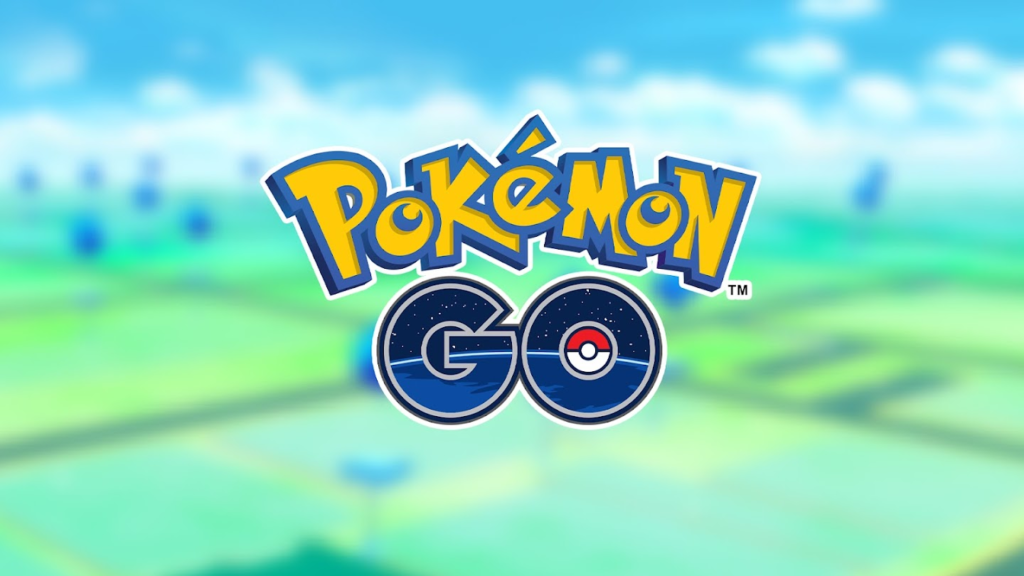 pokémon go pokémon go