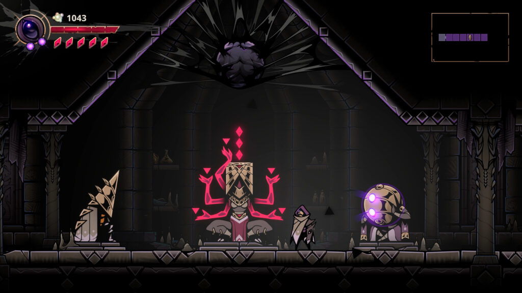 Voidwrought Voidwrought
