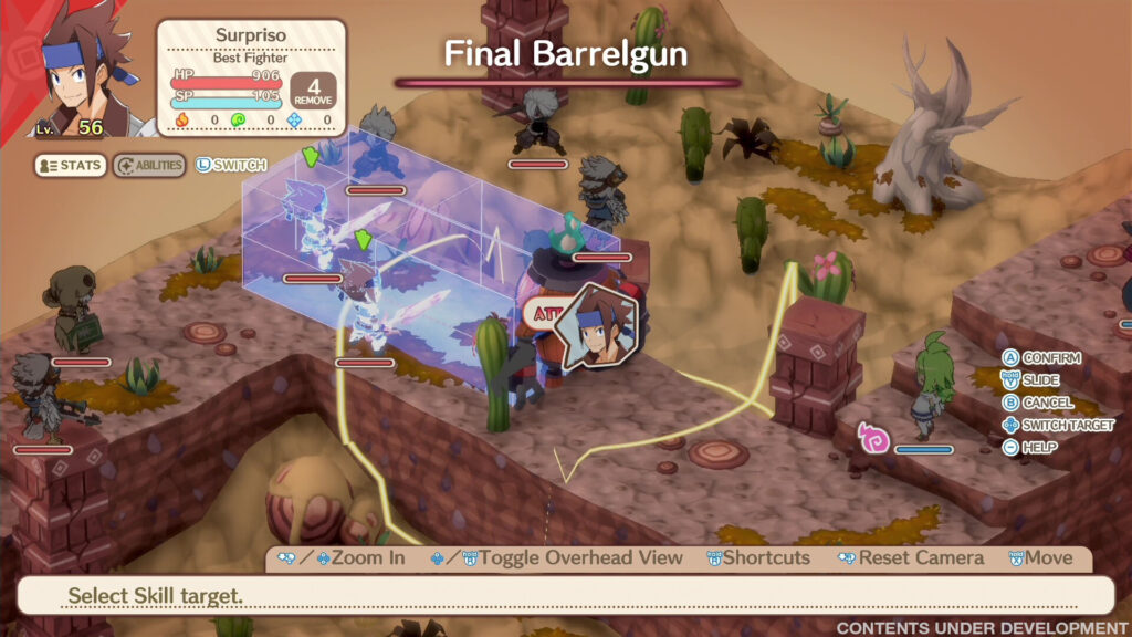Phantom Brave Phantom Brave: The Lost Hero