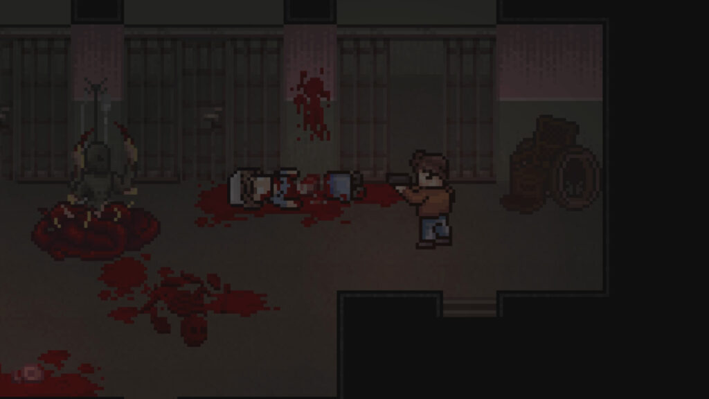 Dead of Darkness Dead of Darkness