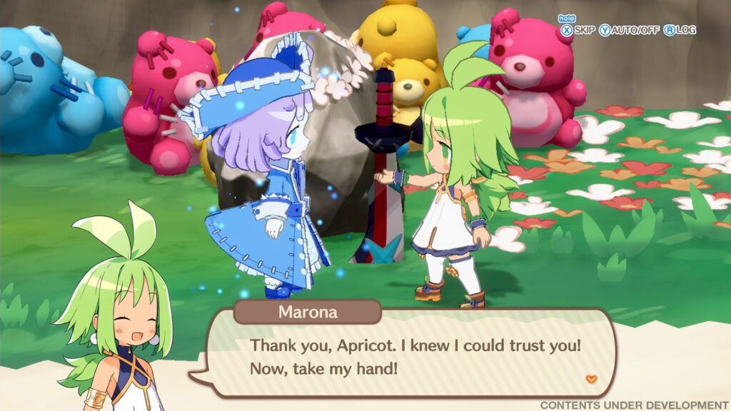 Phantom Brave Phantom Brave: The Lost Hero