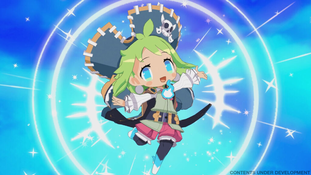 Phantom Brave Phantom Brave: The Lost Hero