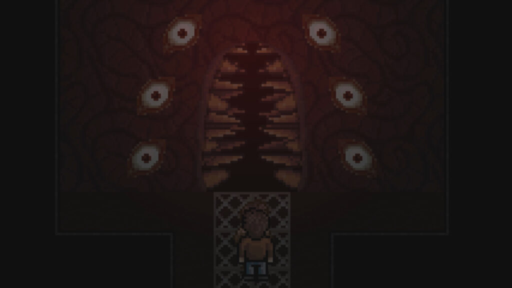Dead of Darkness Dead of Darkness