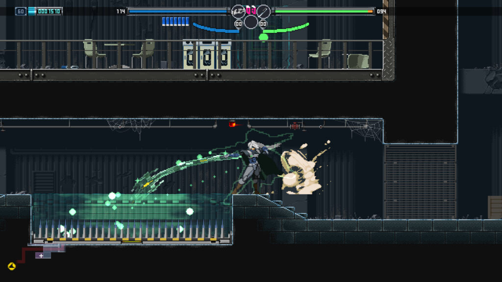Blade Chimera Blade Chimera