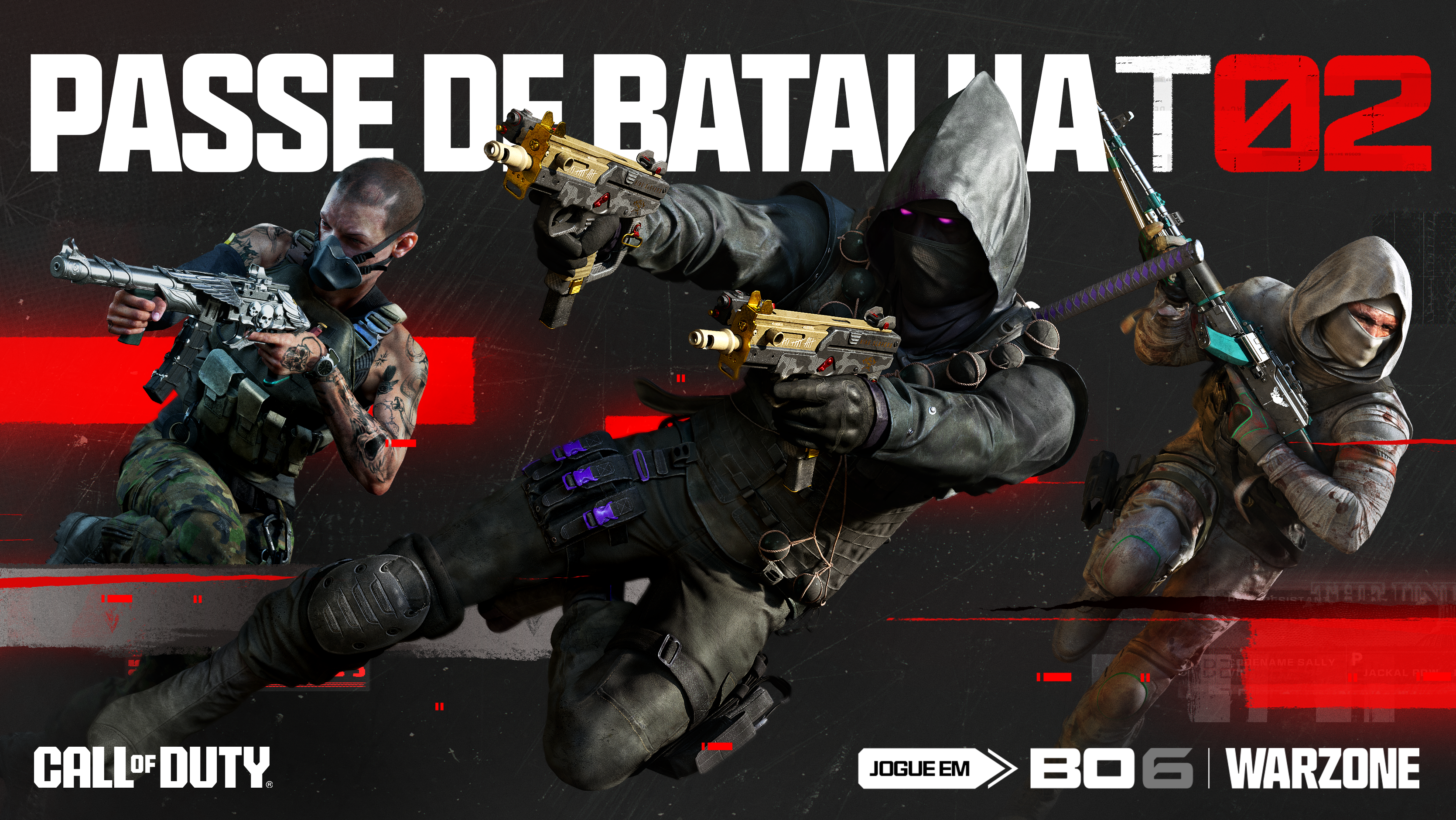 call of duty black ops 6 warzone temporada 2