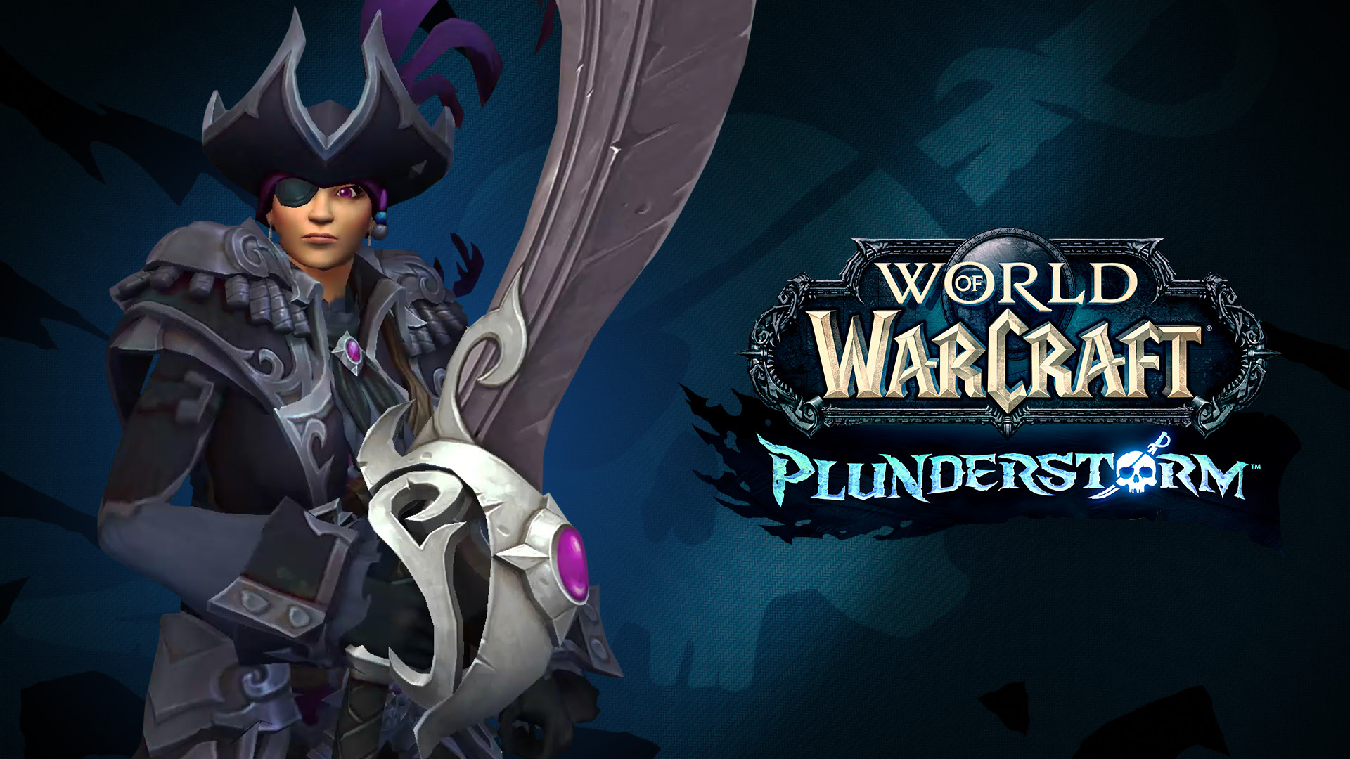 world of warcraft plunderstorm