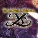 Ys Memoire: The Oath in Felghana