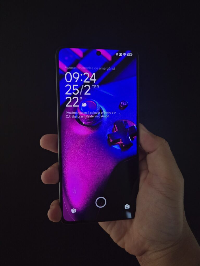 POCO X7 Pro POCO X7 Pro