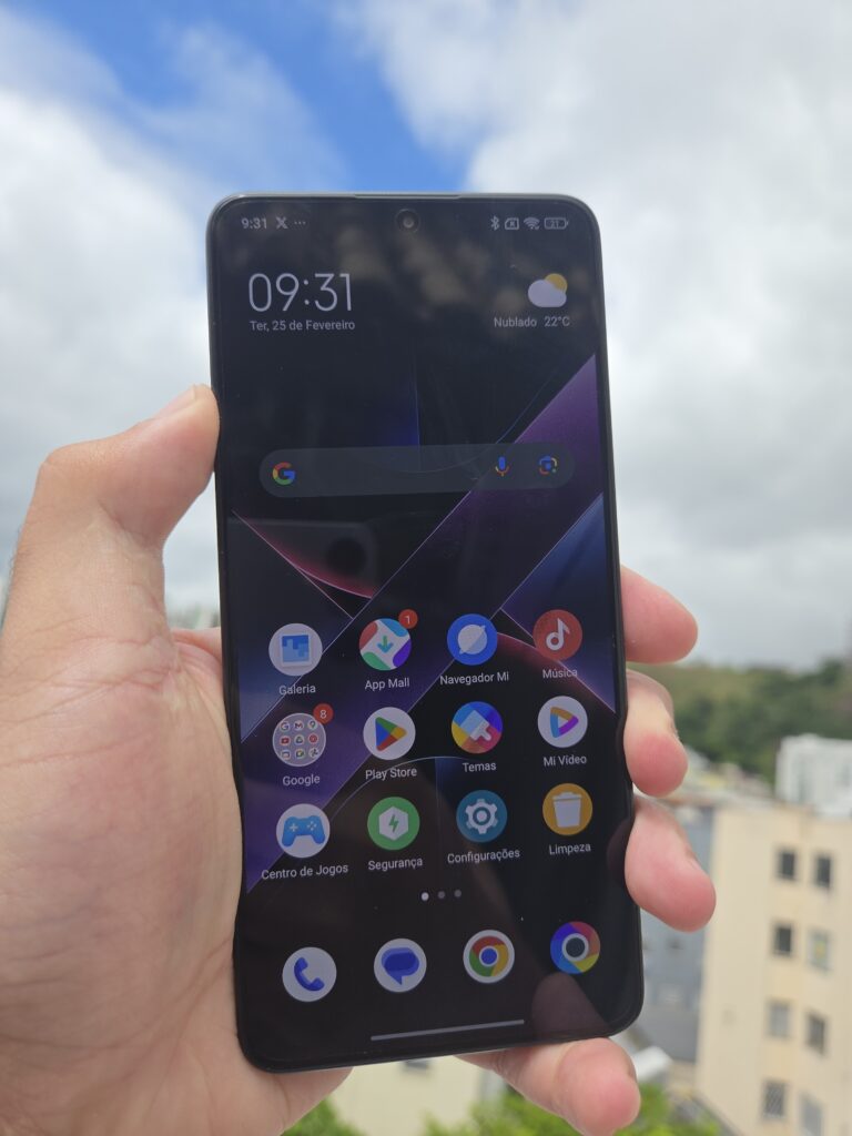 POCO X7 Pro POCO X7 Pro