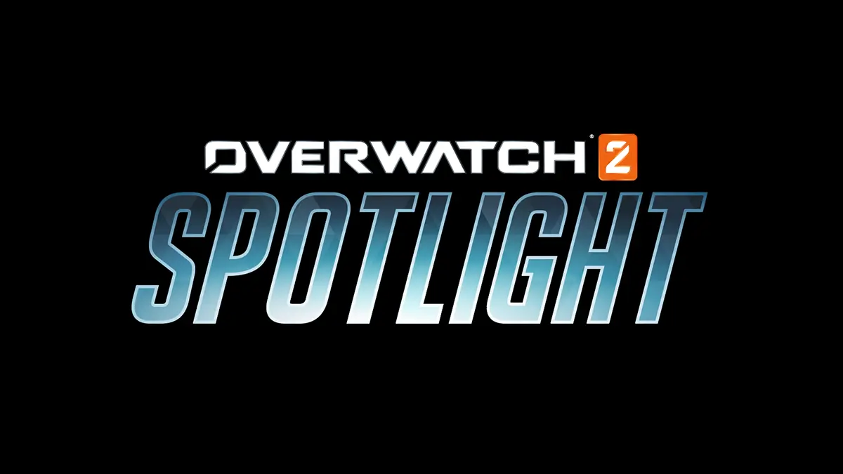 Overwatch 2 Spotlight