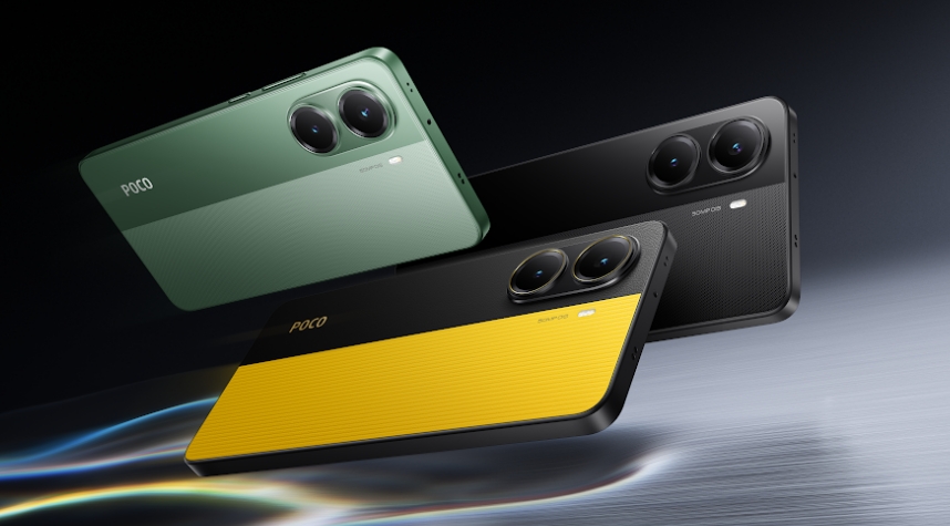 POCO X7 Pro