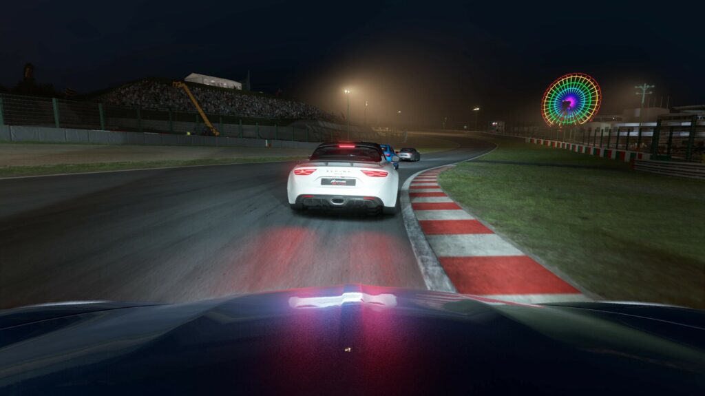 assetto corsa evo assetto corsa evo preview