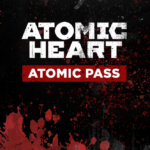 atomic heart atomic pass