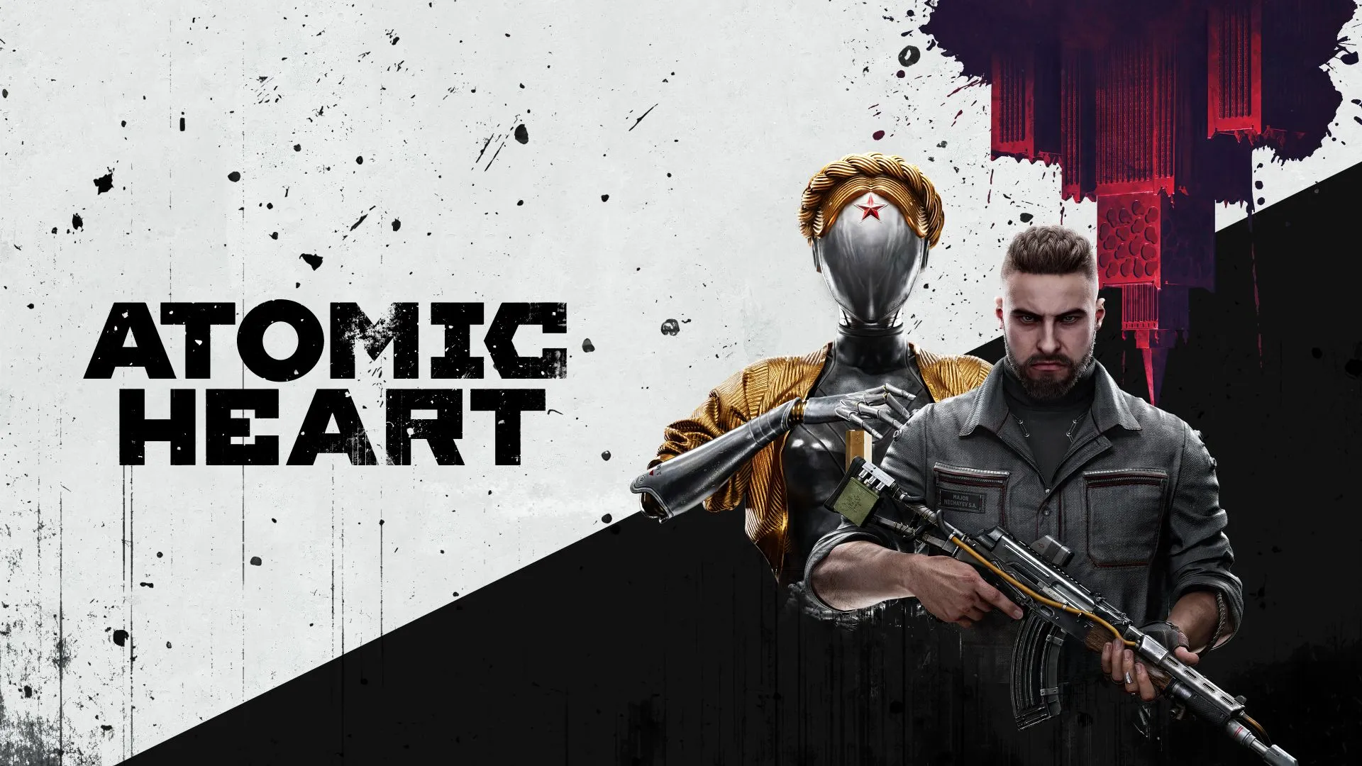 atomic heart atomic pass 2