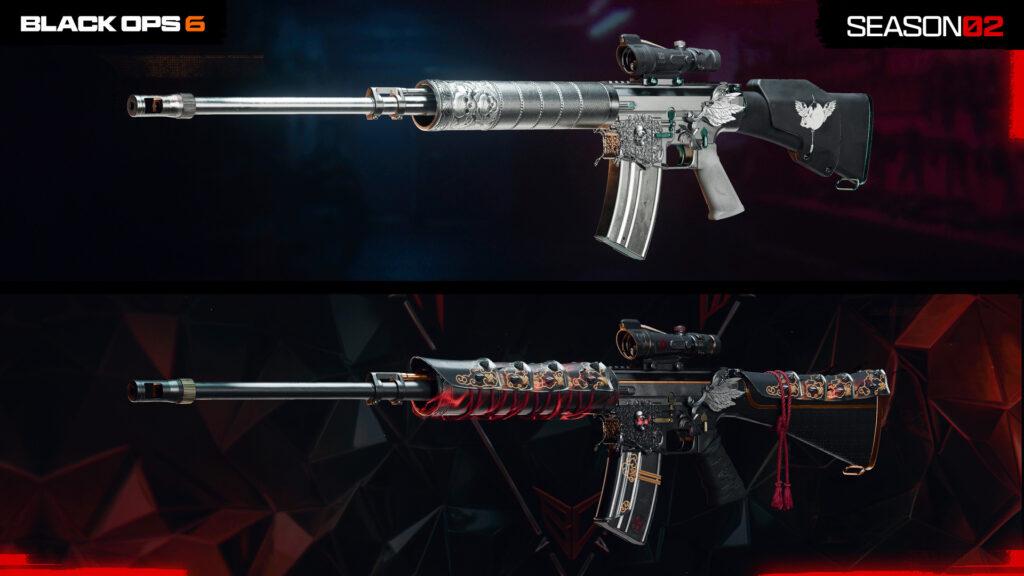 call of duty call of duty black ops 6 warzone passe de batalha temporada 2 8