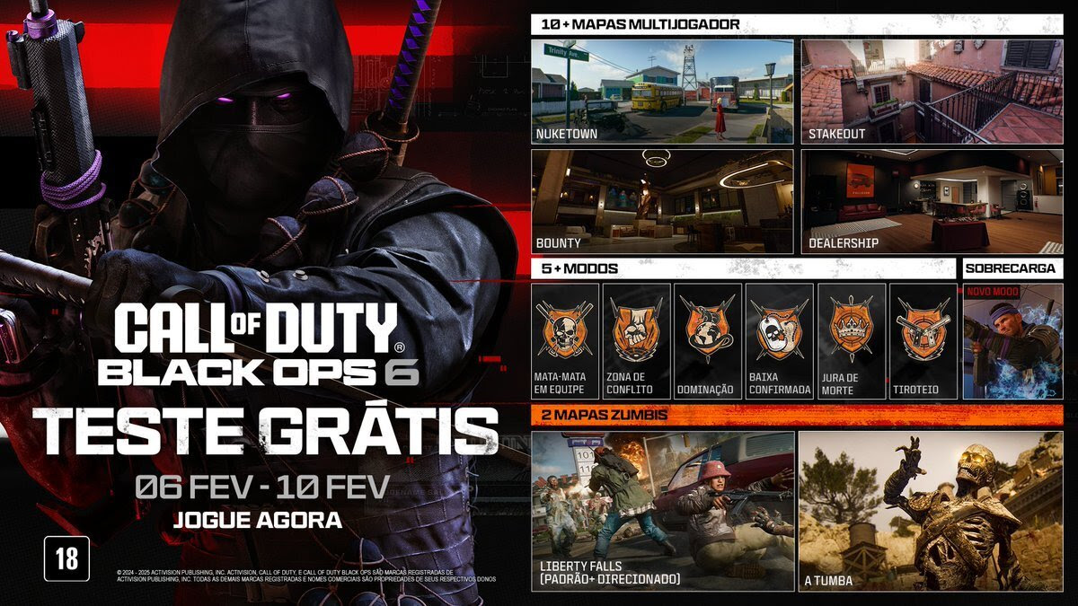 call of duty black ops 6