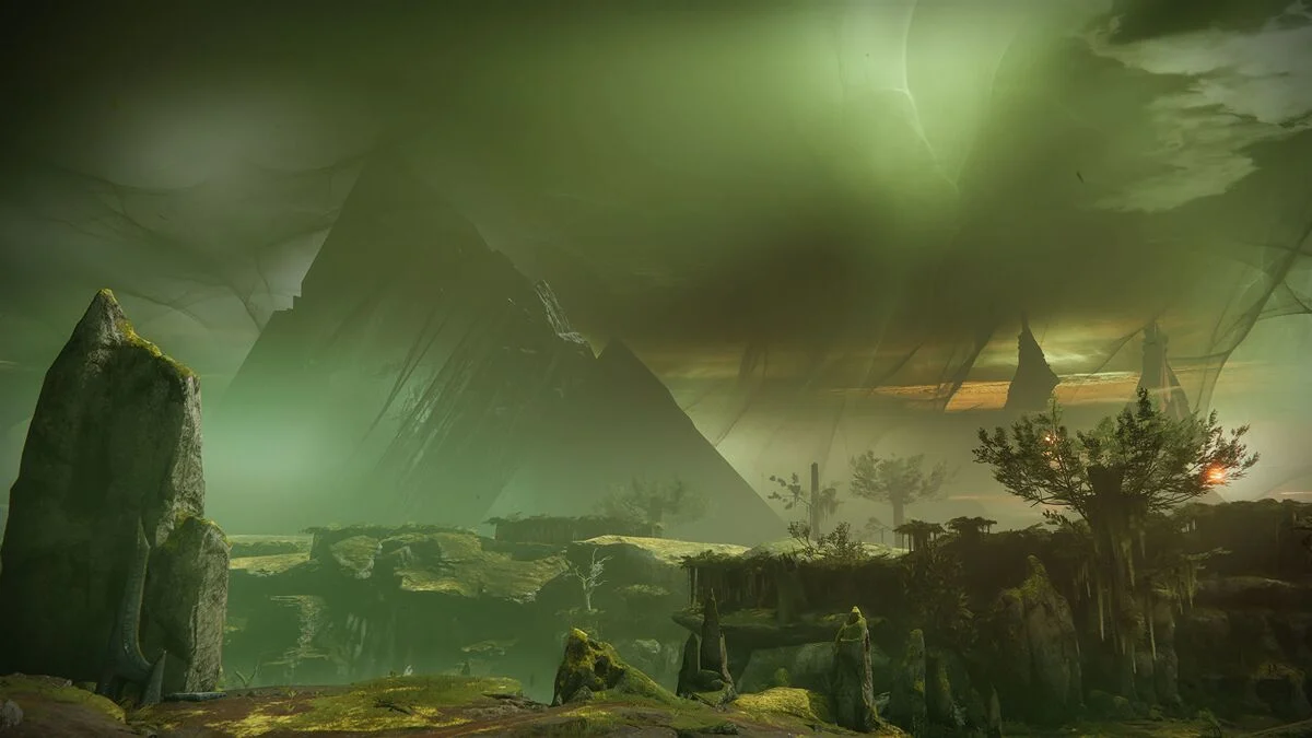 destiny 2 piramide de rhulk