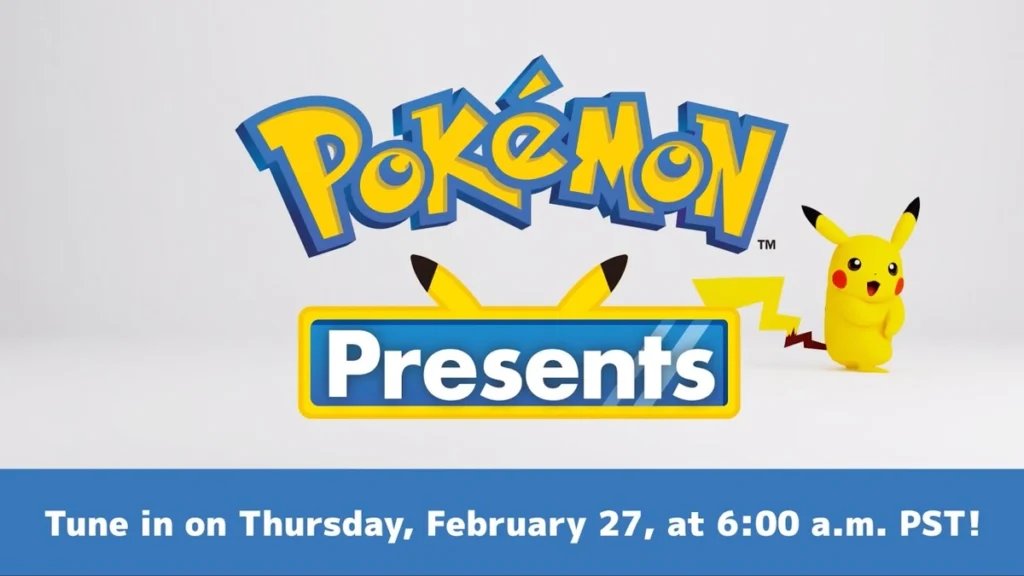 dia de pokémon dia de pokémon pokémon presentes