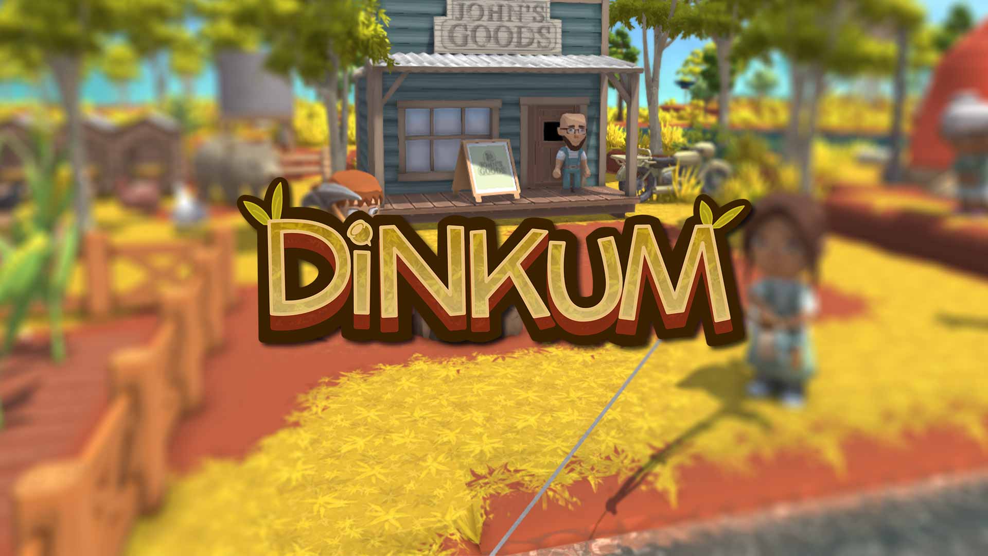 dinkum krafton