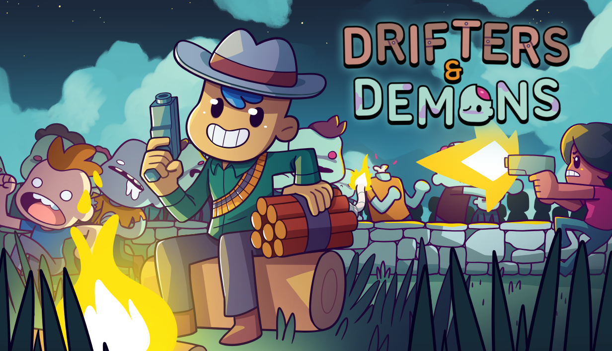 Drifters & Demons