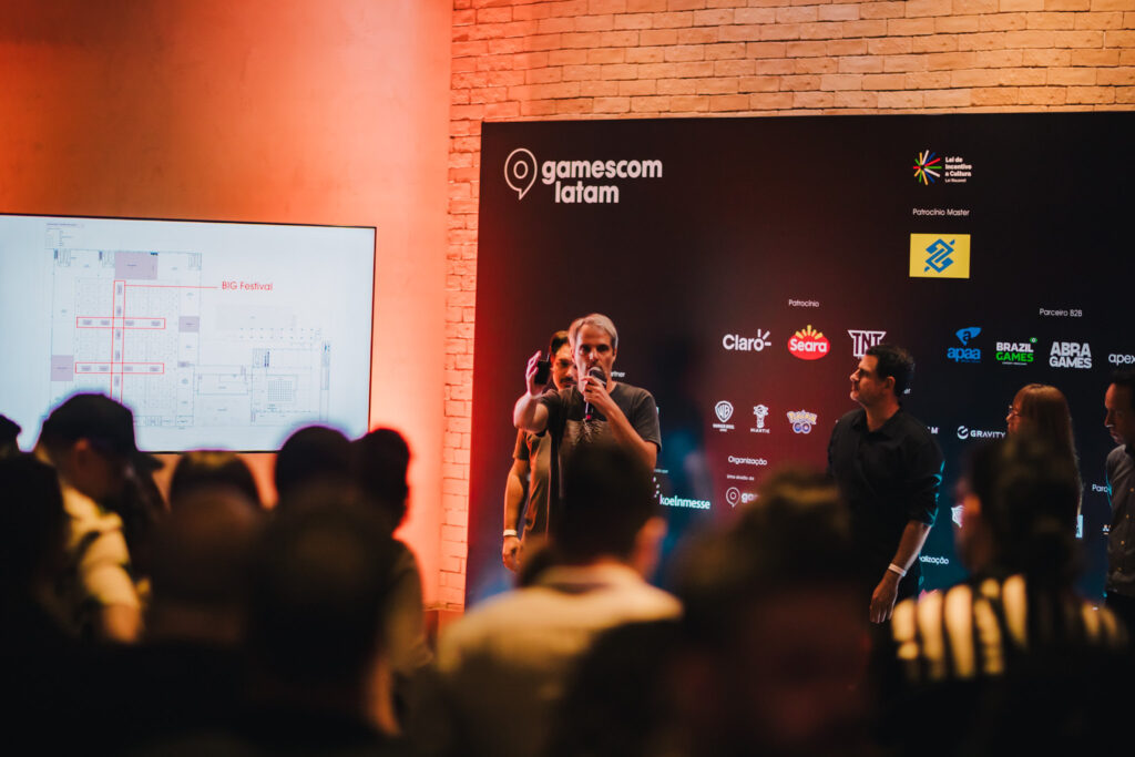 gamescom latam 2025 gamescom latam 2025