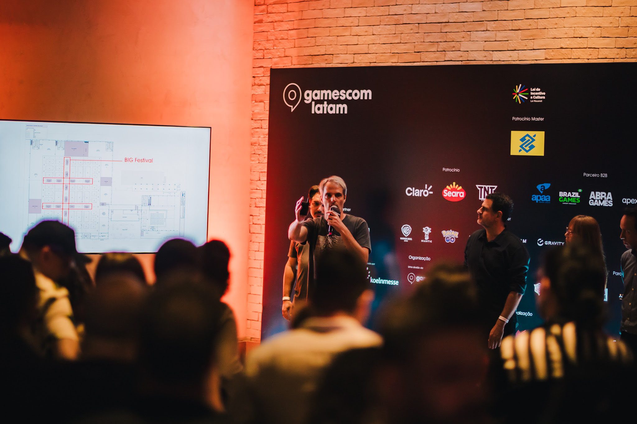 gamescom latam 2025