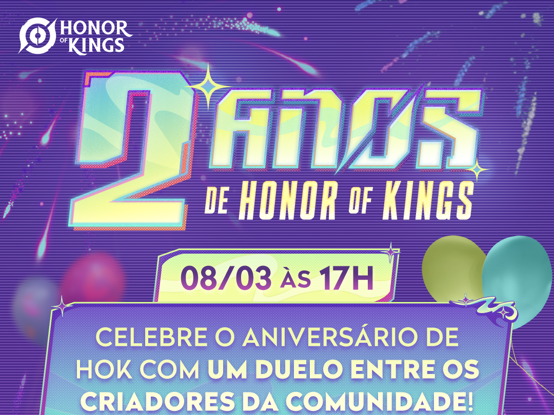 honor of kings