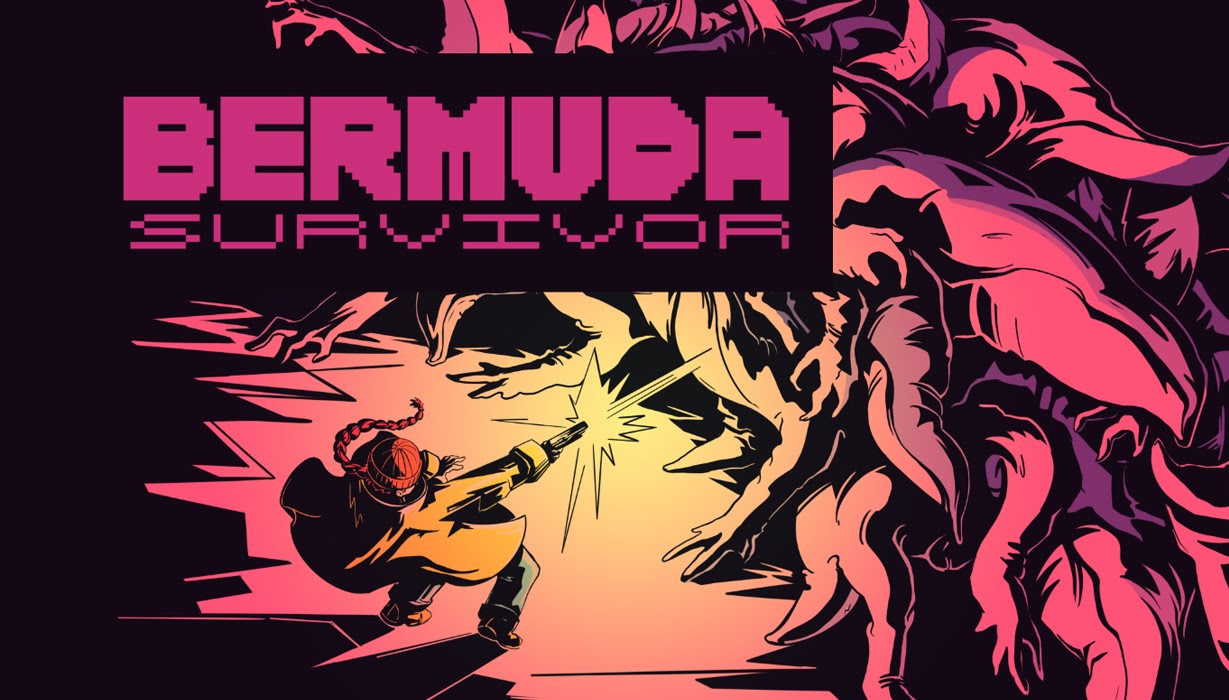 Bermuda Survivor