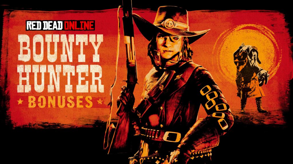 Red Dead Online Red Dead Online