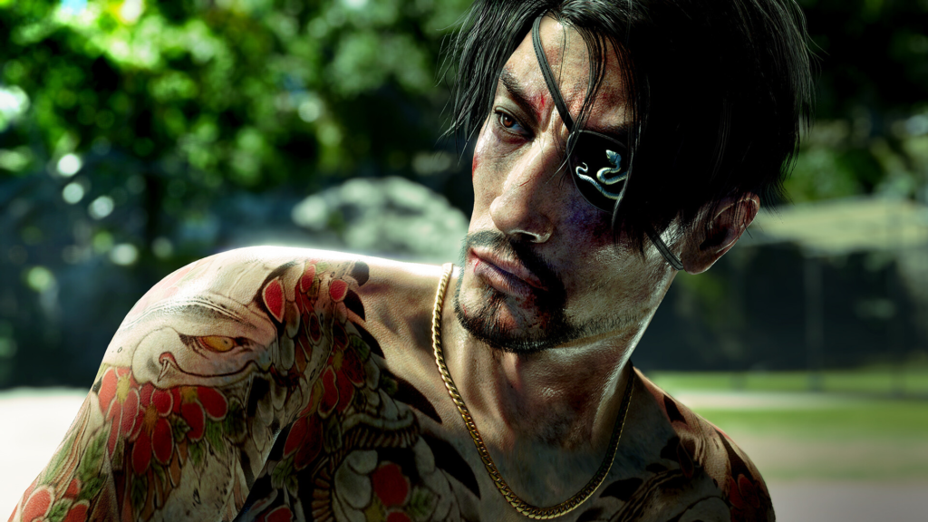 like a dragon Like a Dragon: Pirate Yakuza in Hawaii