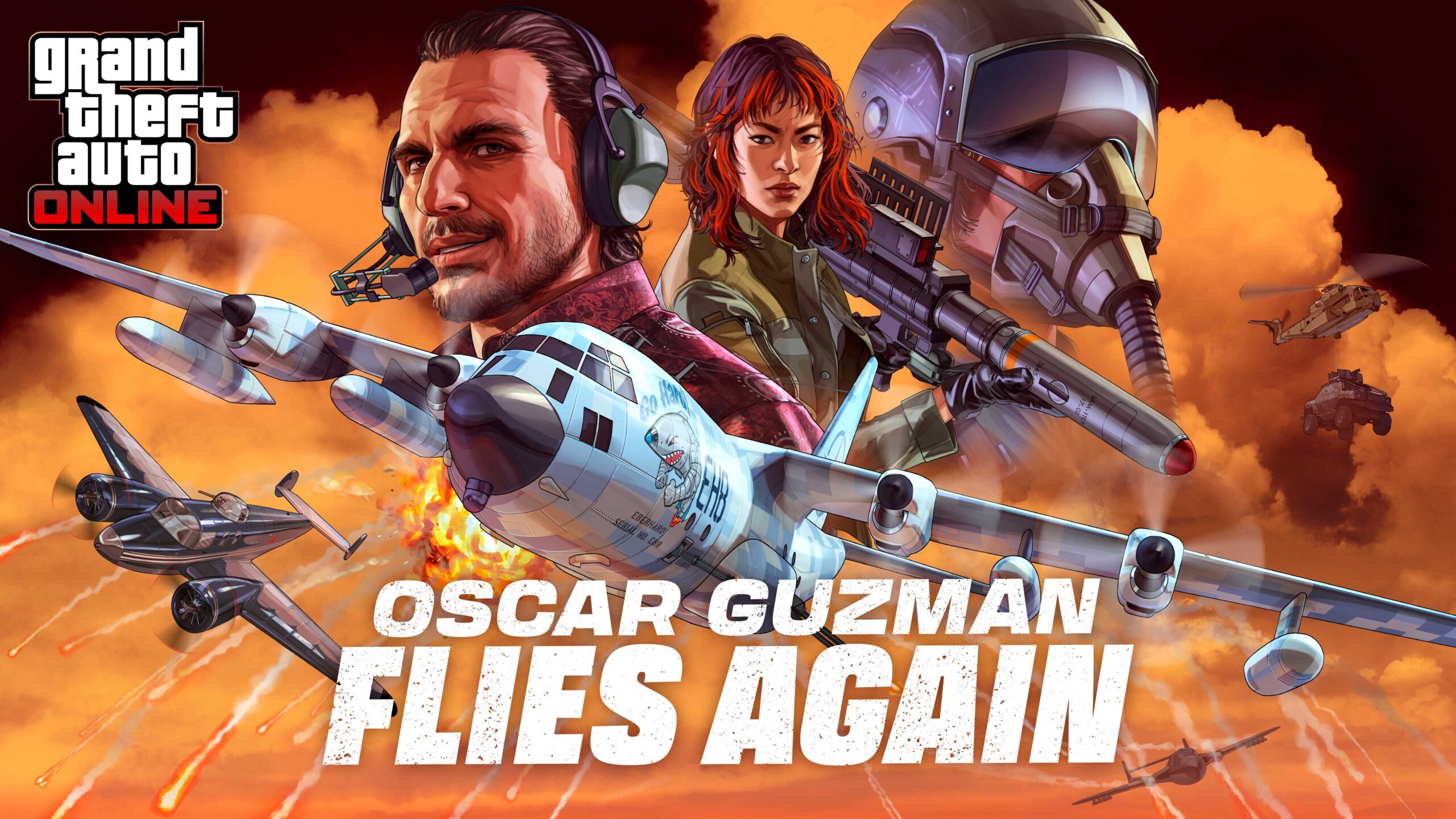 GTA Online