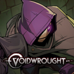 Voidwrought