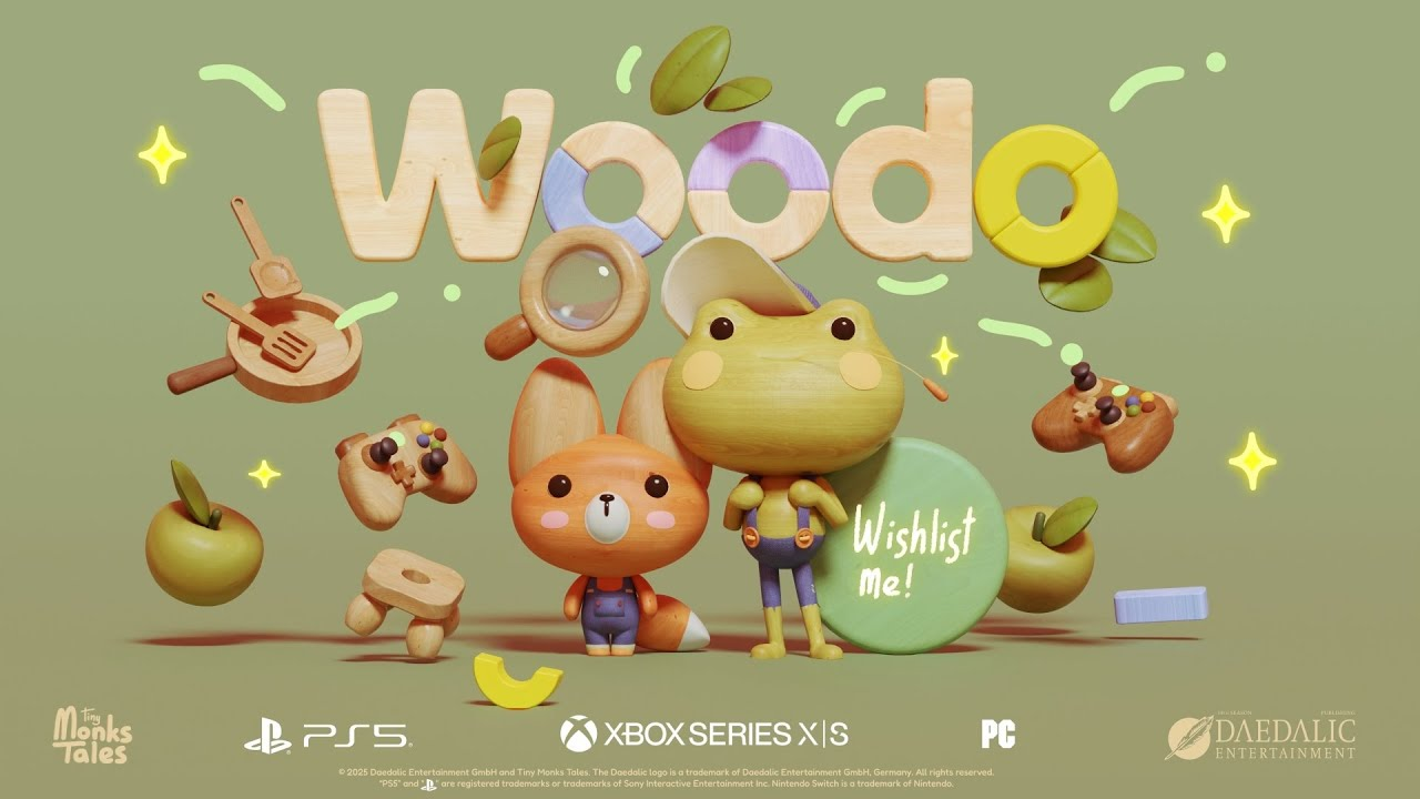 Woodo