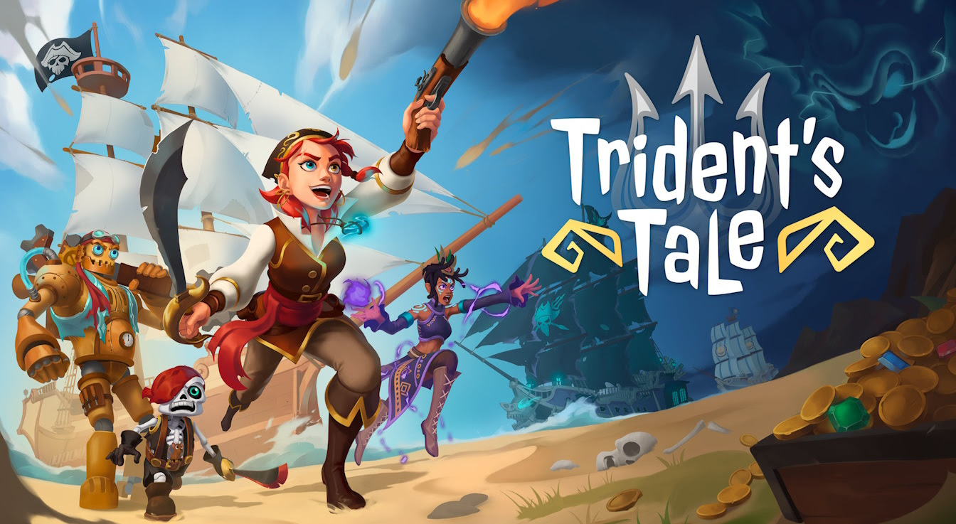 Trident’s Tale