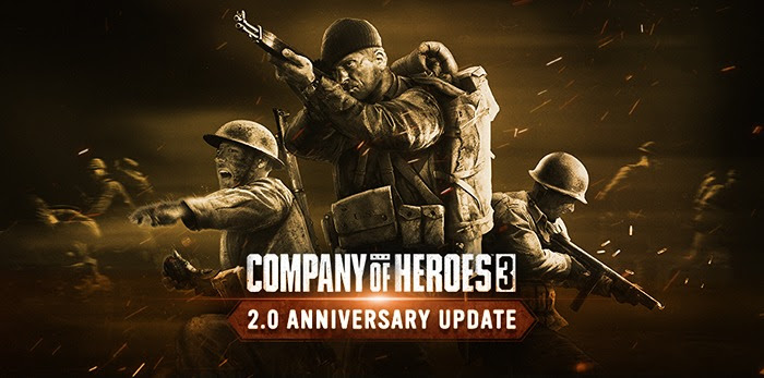 Company of Heroes 3