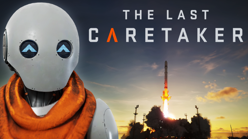 The Last Caretaker