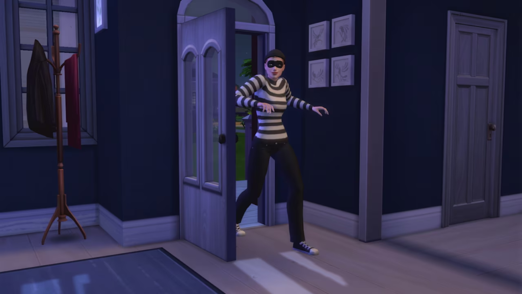 The Sims 4 The Sims 4