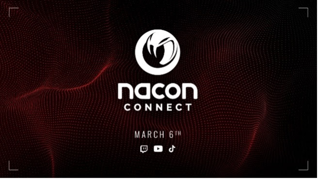 NACON Connect 2025