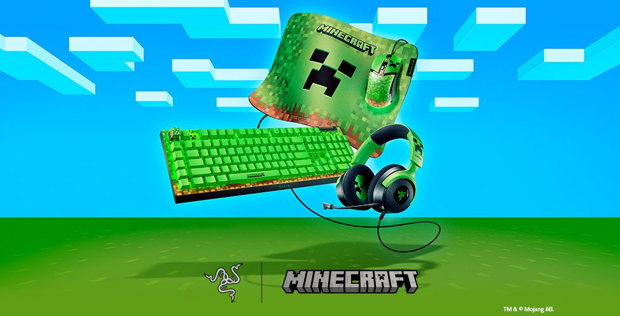 Razer | Minecraft