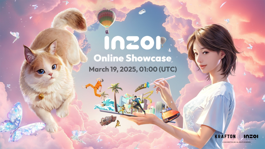 inZOI inZOI